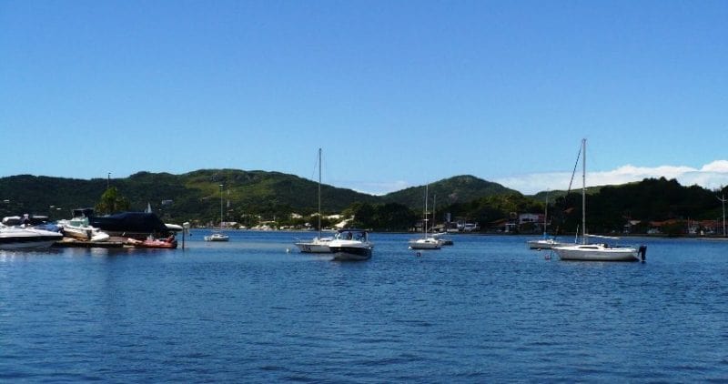 Passeios em Florianópolis: Costa da Lagoa