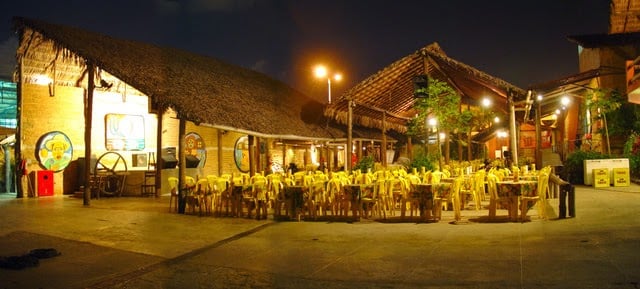 Bares em Fortaleza: Kukukaya