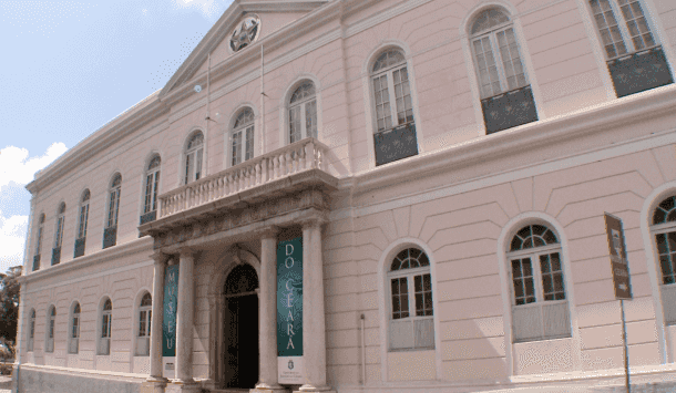 Museus em Fortaleza: Museu do Ceará