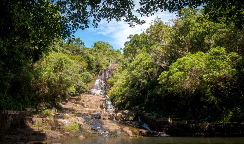 O que fazer em Florianópolis: Trilha da Costa da Lagoa