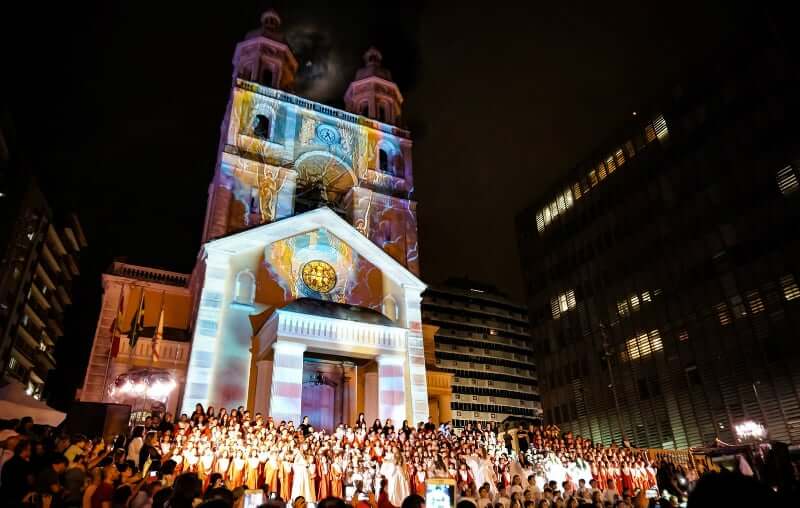 Natal em Florianópolis - 2021 | Dicas incríveis! Natal em Florianópolis - 2021 | Dicas incríveis!
