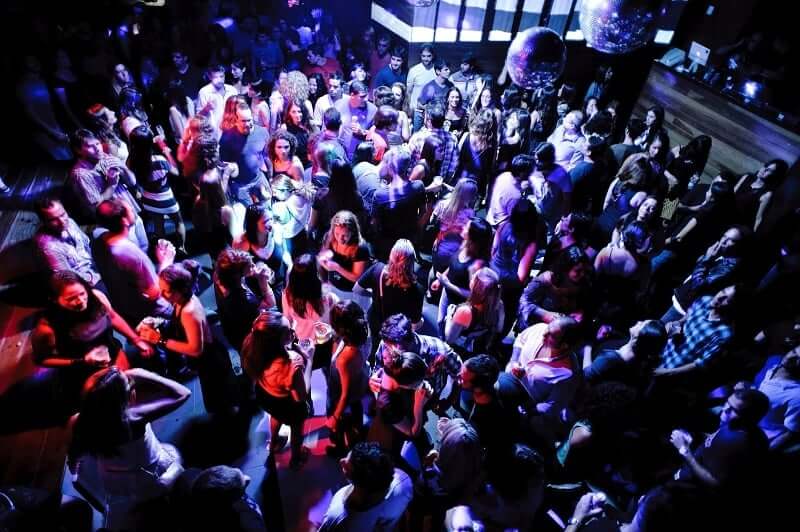 Baladas no Rio de Janeiro - 2024 | Dicas incríveis!