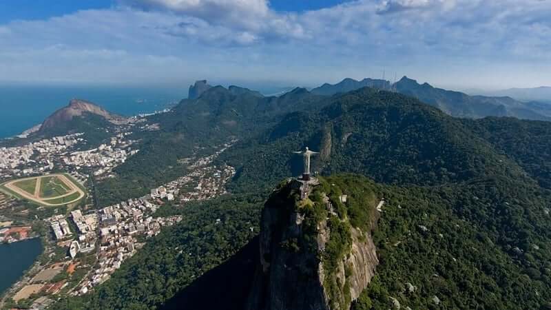 O que fazer no Rio de Janeiro: Floresta da Tijuca