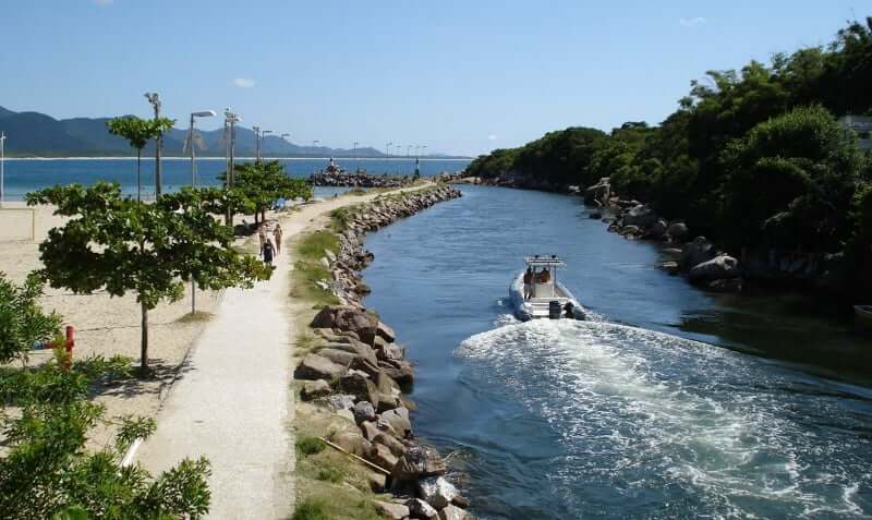 Roteiro de 5 dias em Florianópolis: Barra da Lagoa