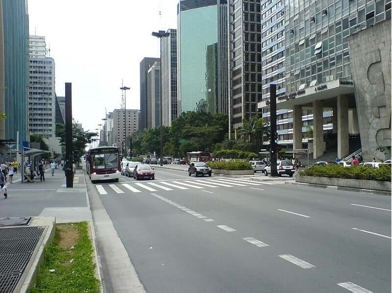 Nobile Downtown São Paulo