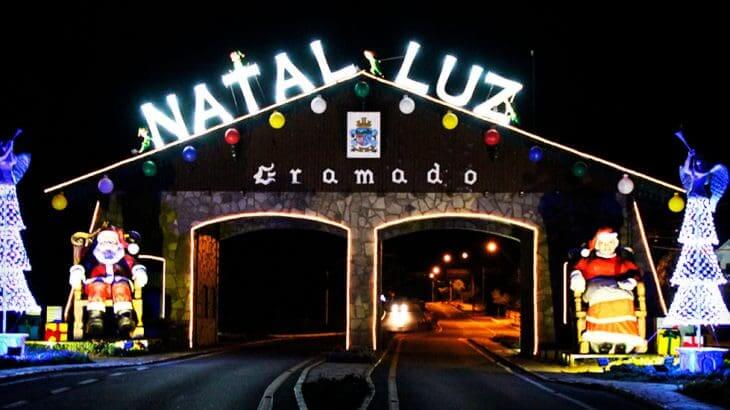 Natal em Gramado | Dicas do Nosso Brasil Natal em Gramado | Dicas do Nosso Brasil
