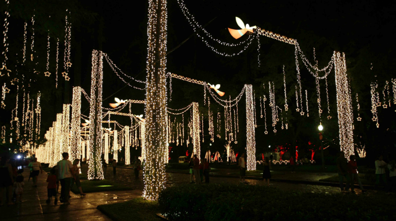 Natal em Belo Horizonte | Dicas do Nosso Brasil Natal em Belo Horizonte | Dicas do Nosso Brasil