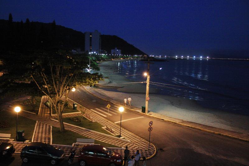 Parque Beto Carrero nos arredores de Balneário Camboriú: Itajaí