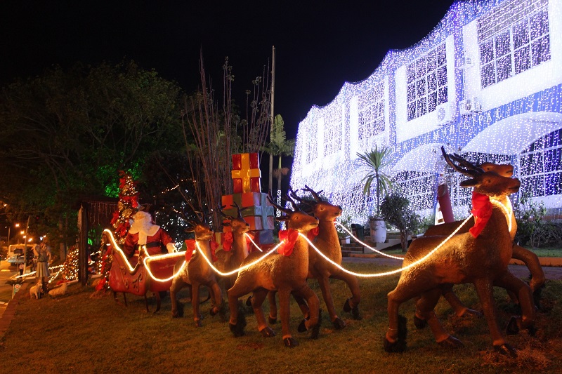 Natal em Balneário Camboriú | Dicas do Nosso Brasil Natal em Balneário Camboriú | Dicas do Nosso Brasil