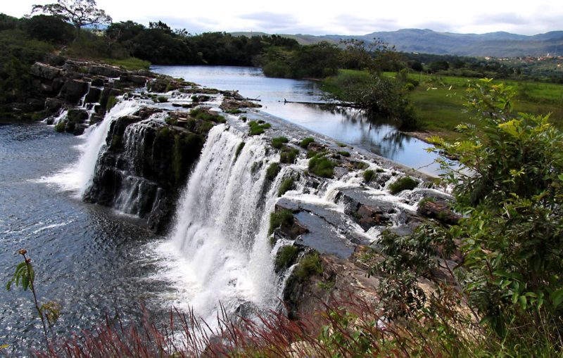 Serra do Cipó em Belo Horizonte