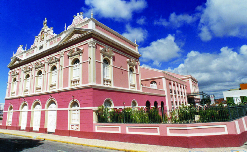 Museus em Maceió: Museu do Instituto Histórico e Geográfico de Alagoas